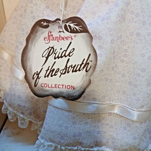 Vintage Effanbee Doll 12ins Tall Atlanta 3337. - Picture 5 of 9